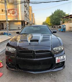 دودج تشارجر